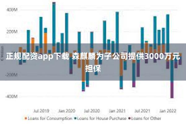 正规配资app下载 森麒麟为子公司提供3000万元担保